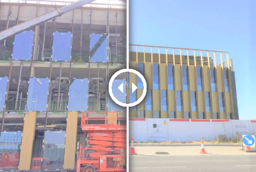 Projects – Before & After