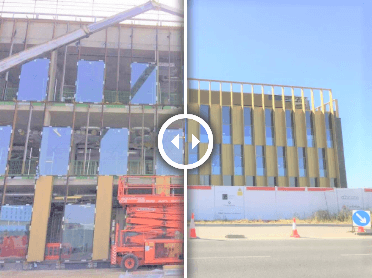 Projects – Before & After