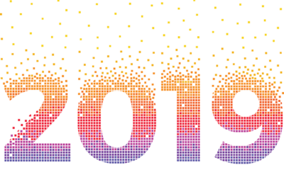 A look back at 2019..