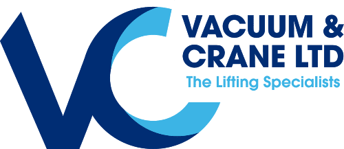 Vacuum and Crane Ltd Logo