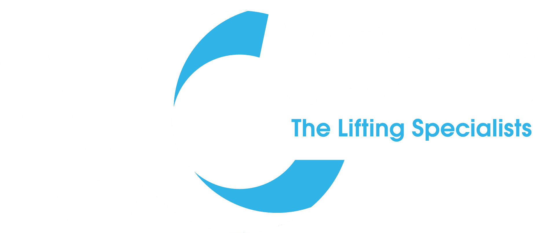 Vacuum and Crane Ltd Logo